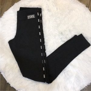 PINK Victoria secret leggings!